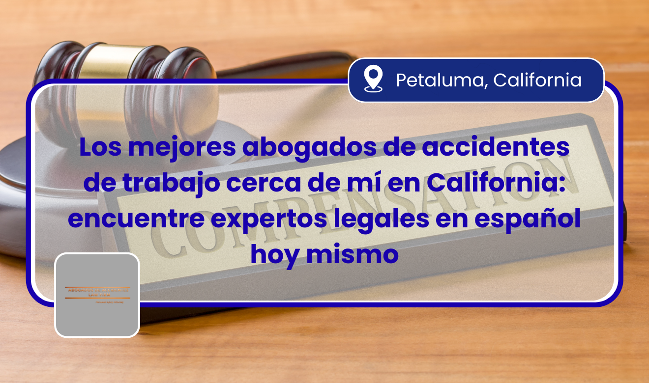 abogados de accidentes de trabajo cerca de mí en español